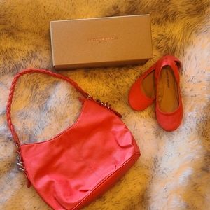 Lucky Brand Emmie Ballet Flats